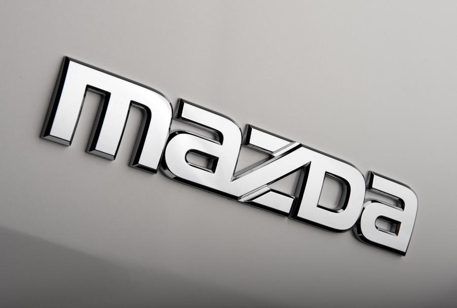  Mazda CX-9 2007 года  (фото 42 из 127)